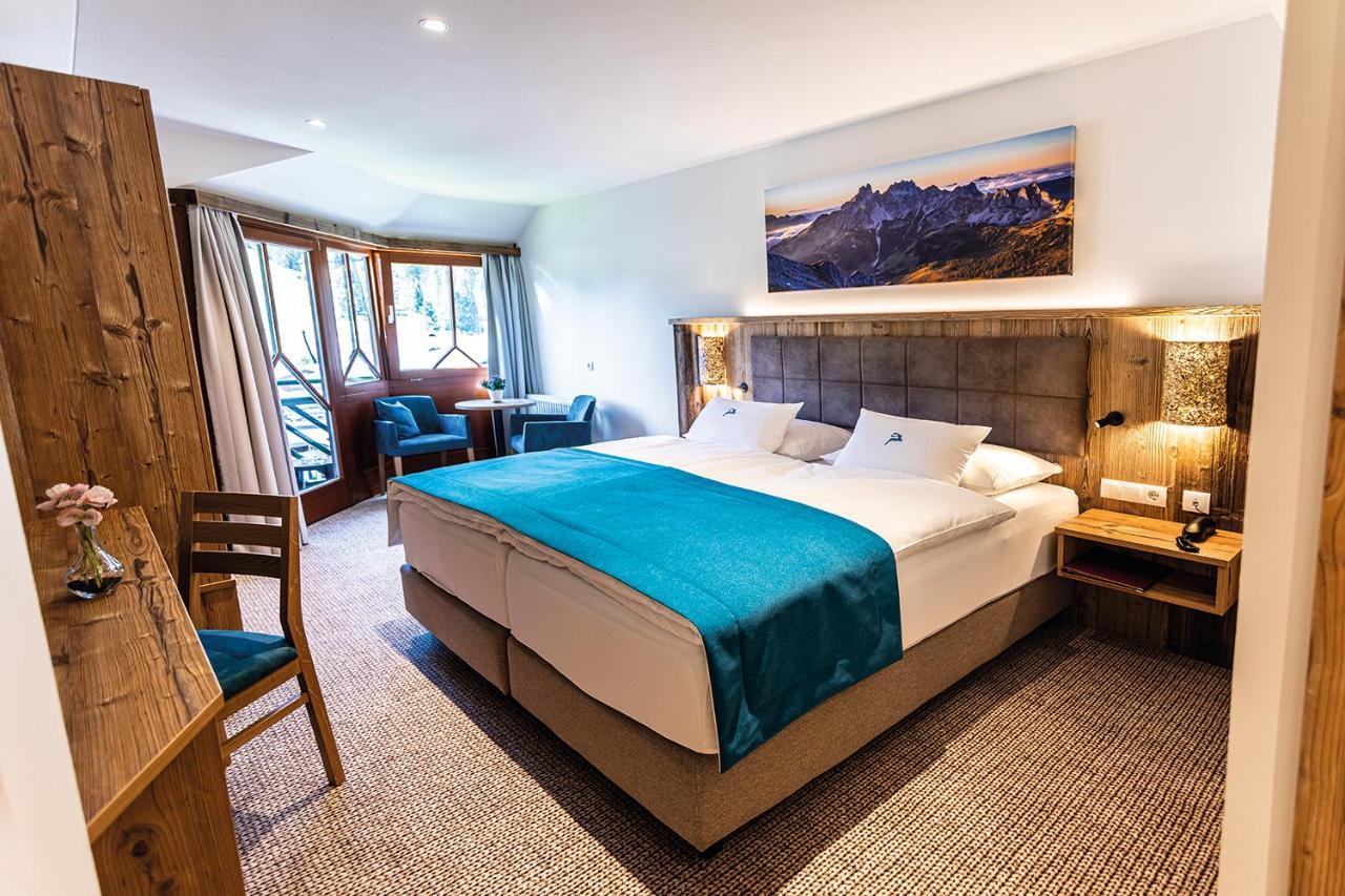 Alpenhotel Wurzer Filzmoos Kültér fotó