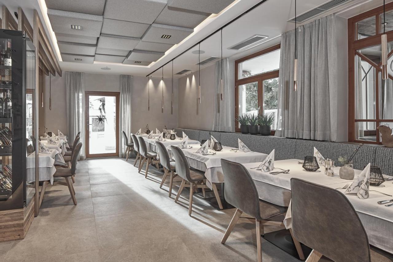 Alpenhotel Wurzer Filzmoos Kültér fotó
