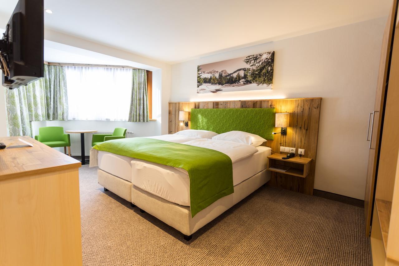 Alpenhotel Wurzer Filzmoos Kültér fotó